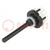 Switch: rotary; Pos: 12; 0.15A/250VDC; Poles number: 1; 30°; 999MΩ
