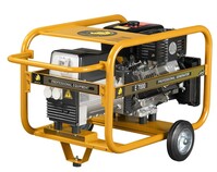 BENZA - Generador E7000 | ES7000 - Arranque eléctrico