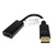 VALUE DisplayPort-HDMI Adapter, DP ST - HDMI BU