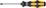 917 SPH Wkrętak krzyżowy do wkrętów Phillips z łbem do pobijania - PH 1 x 80 mm