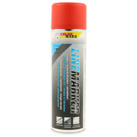 Colormark Linemarker 500 ml, Inhalt: 500 ml Sprühdose Version: 03 - rot