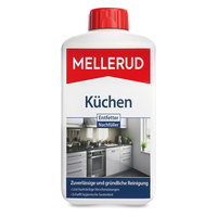 MELLERUD Küchen Entfetter Inhalt 1 Liter