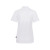 HAKRO Damen-Poloshirt 'performance', weiß, Größen: XS - 6XL Version: XXXL - Größe XXXL