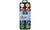 LEFRANC BOURGEOIS Deckfarbkasten, 12 Farben inkl. Pinsel (339852800)