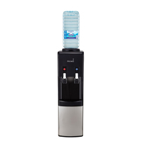 Floor Standing Hot/Cold Water Dispenser