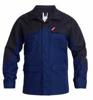 ENGEL Multinormjacke Safety+ 1234-820-620 Gr. 6XL marine/schwarz