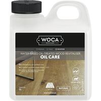 Produktbild zu WOCA ápoló olaj, natúr 1 liter