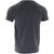 Produktbild zu FRUIT OF THE LOOM T-Shirt Iconic T Type F130 grig. scuro/screz.Tg.XXL 100%cotone