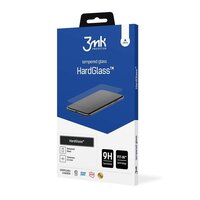 1_Apple iPhone XR/11 - 3mk HardGlass™