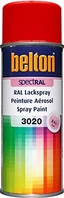 BELTON 324056 SPECTRAL SPRAY BRILLANT, RAL 3020 (ROUGE) PETER KWASNY GMBH