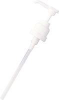 DESMANOL POMPE DE DOSAGE POUR 500 ML / 1 L G-2104
