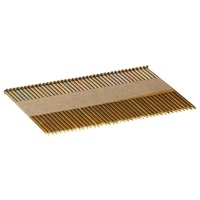 FIXMAN 672632 - CLAVOS GALVANIZADOS (2,9 X 50 MM, 2500 UNIDADES)