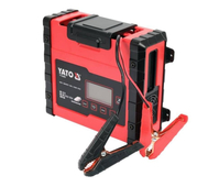 YATO CARGADOR DE BATERÍA YT-83003 1,8 KG