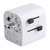 Compacte universele adapter