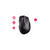 Mouse Cherry MW3000 schwarz (JW-T0100)