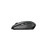 Mouse Cherry MW 9100 - (JW-9100-2) - 6 Tasten - kabellos - 2.4 GHz, Bluetooth 4.