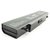 Bateria do laptopa Samsung R580, 4400mAh, 10.8-11.1V