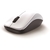 Genius NX-7000 Wireless Mouse 2.4 GHz with USB Pico Receiver Adjustable DPI levels up to 1200 DPI 3 Button with Scroll Wheel Ambidextrous Design White