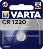 10x1 Varta electronic CR 1220 VPE binnenverpakking