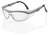 Beeswift Utah Safety Spectacles Clear / Grey