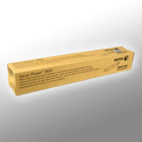Xerox Toner 106R01568 yellow