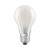 LED-Lampe Kolbenform A60, 3er-Pack, E27 6,5W 806lm 2700K 60W-Ersatz