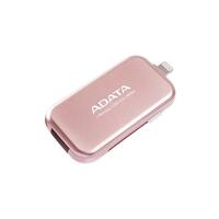 USB-Stick 64GB ADATA UE710 USB3.0 für Apple (rosé-gold) retail