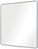 Whiteboard Premium Plus Stahl, magnetisch, 1200 x 1200 mm,weiß