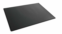Durable 722201 íróasztal-lap Polipropilén (PP) Fekete