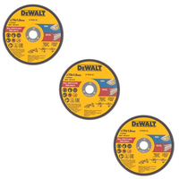 DeWALT DT20592-QZ angle grinder accessory Cutting disc