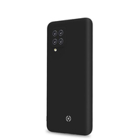 Celly Cromo mobiele telefoon behuizingen 16,5 cm (6.5") Hoes Zwart
