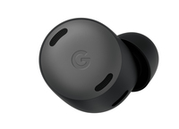 Google Pixel Buds Pro Headset Vezeték nélküli Hallójárati Hívás/zene Bluetooth Faszén