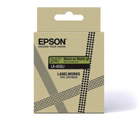 Epson C53S672078 etykiet do nadruku Czarny, Niebieski