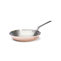 de Buyer 6224.32 pan Multifunctionele pan Rond