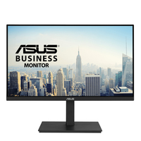 ASUS VA27ECPSN számítógép monitor 68,6 cm (27") 1920 x 1080 pixelek Full HD LED Fekete