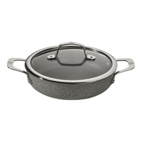 BALLARINI 75002-811-0 Pfanne Serving pan Rund