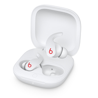Beats by Dr. Dre Fit Pro Headset True Wireless Stereo (TWS) In-ear Gesprekken/Muziek/Sport/Elke dag Bluetooth Wit