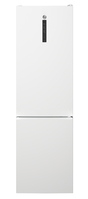 Hoover HOCE7T620DWK 34005212 fridge-freezer Freestanding 377 L D White