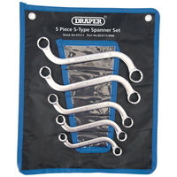 Draper Tools 07211 spanner wrench