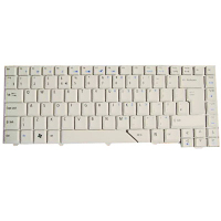 Acer KB.INT00.041 Notebook-Ersatzteil Tastatur