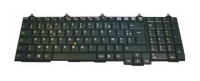 Fujitsu FUJ:CP555765-XX Laptop-Ersatzteil Tastatur