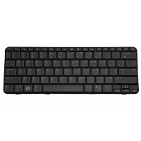 HP 508112-B31 laptop spare part Keyboard
