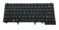 DELL 1N4RW laptop spare part Keyboard