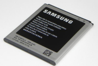 Samsung Li-Ion EB-F1M7FLU Batterij/Accu Zwart, Zilver