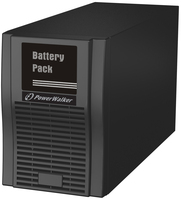 PowerWalker 10120566 UPS-accu 12 V 7 Ah