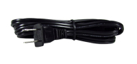 Moxa PWC-C13US-3B-183 tápkábel Fekete 1,83 M A típusú hálózati csatlakozó C13 csatlakozó