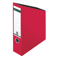 Leitz Shelf Files, red porte-document Rouge