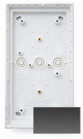 Mobotix MX-OPT-BOX-2-EXT-ON-DG elektrische aansluitkast Metaal