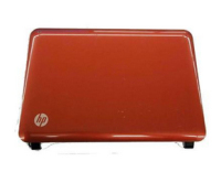 HP 589659-001 laptop alkatrész Borítás