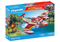 Playmobil 71463 játékszett